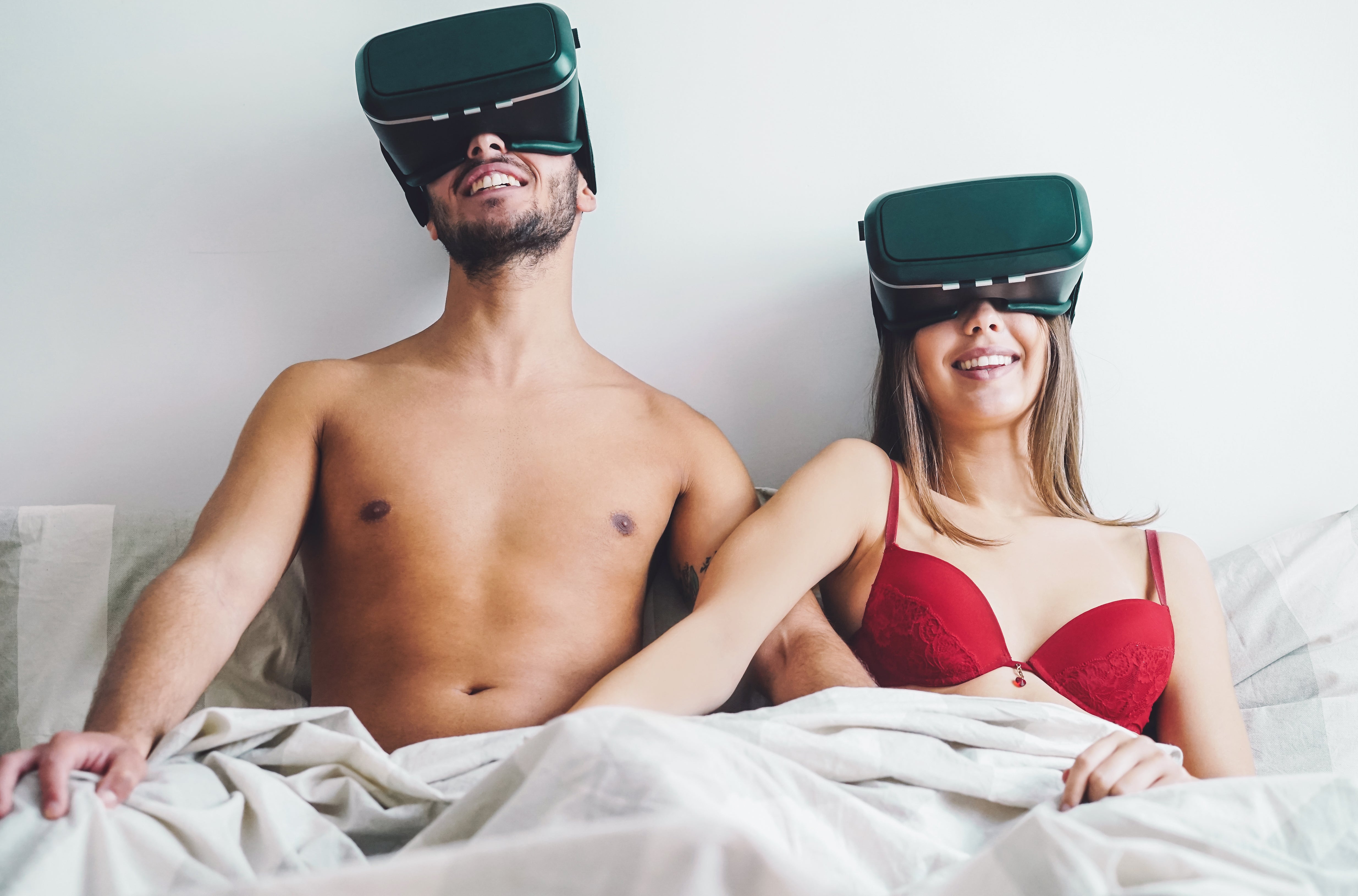 10 Tendencias Revolucionarias en Sextech que Transformarán 2025