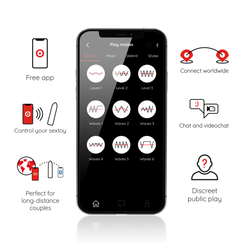 ONINDER - BERLIN BALA VIBRADORA - APP GRATUITA