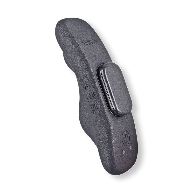 ONINDER™ MANILA – Vibrating Clitoral Stimulator Panty with APP Control